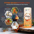 Fytika Sea Buckthorn Juice