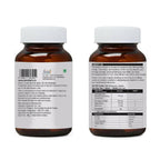 Zeroharm Nano Himalayan Sj With Ashwagandha, Safed Musli - Distacart