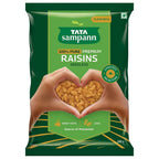 Tata Sampann Pure Premium Raisins - Distacart