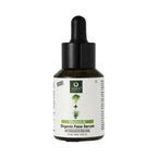 Organic Harvest Vitamin A Organic Face Serum with Broccoli & Aloe Vera