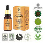 Grandeur 100% Pure And Natural Moroccan Argan Oil