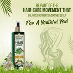 Himalayan Organics Hair Tonic