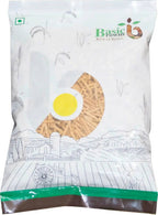BasicBrowns Multi Millet Pusa (Karam Pusa)