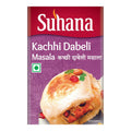 Suhana Kachhi Dabeli Masala - Distacart