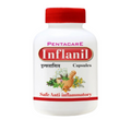 Pentacare Ayurveda Inflanil Capsules - Distacart