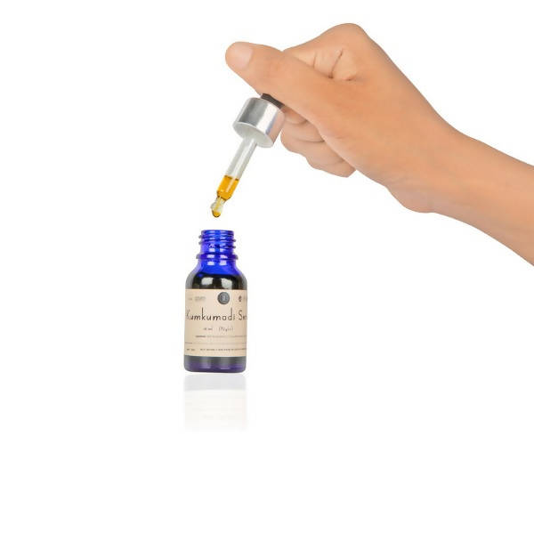 Nature's Destiny Kumkumadi Face Serum