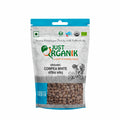 Just Organik Cowpea White (Lobia Safed) - Distacart