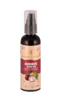 Earthe Essentials Onion Hair Oil