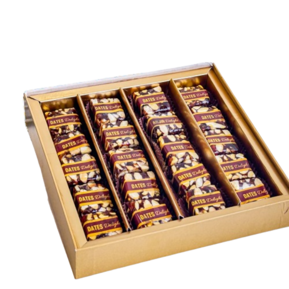 Gwalia Sweets Dates Delight - Distacart