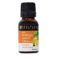 Soulflower Energy Essential Oil Blend