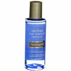 Neutrogena Oil Free Eye Makeup Remover