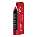 Jaquline USA Lip Pops Matte Lip Tint - Cherry Pop 04