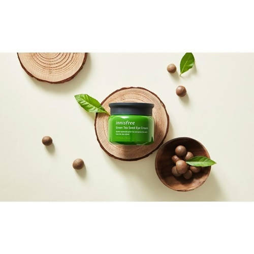 Innisfree Green Tea Seed Eye Cream