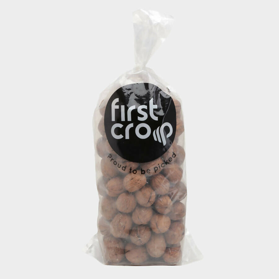 First Crop Walnut Whole In Shell - Distacart