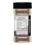 Desire Mustard Seeds