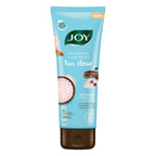 Joy Skin Polishing + Even Texture Tan Clear Salt Scrub