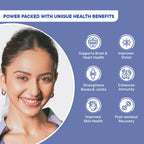 Wellbeing Nutrition Slow | Virgin Omega 3 Capsules - Distacart