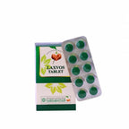 Vaidyaratnam Laxvos Tablets
