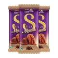 Cadbury Dairy Milk Silk Mousse Chocolate Bar