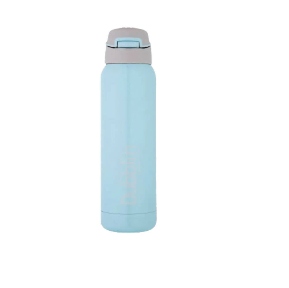 Dubblin Robot Vacuum Bottle