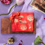 Forest Essentials Heritage Skin Renewal Ritual Gift Box