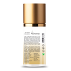 Jovees Silk Foundation SPF 15 - Shade 3