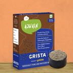 Crista Spices Ajwain - Distacart