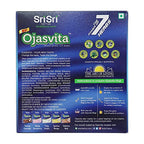 Sri Sri Tattva Ojasvita Strawberry