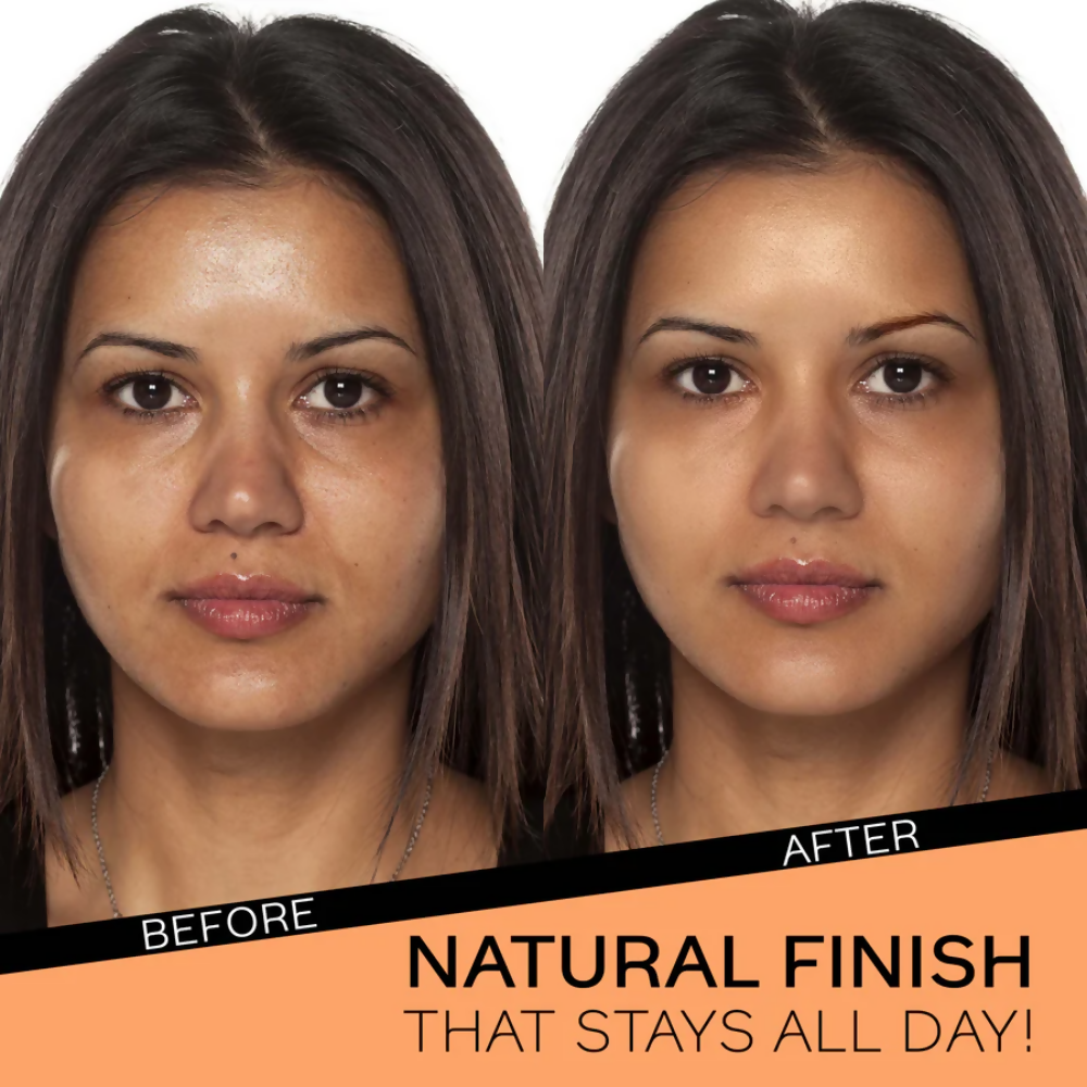 Faces Canada Ultime Pro Second Skin Foundation - Beige 03