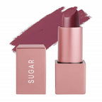 Sugar Mettle Matte Lipstick - Hestia (Nude Mauve)