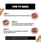Insight Cosmetics Pro Eyeshadow - Distacart
