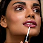 Ruby's Organics Lip Oil Gloss - Grapevine