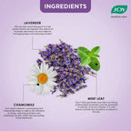 Joy Pure & Safe Hydrating & Germ Protection Hand Cream