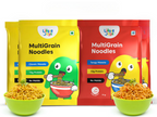 Little Joys Masala & Tangy Multigrain Noodles