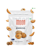 Moon Freeze Dried Chikoo