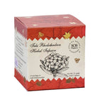 SOS Organics Tulsi Rhododendron Herbal Infusion