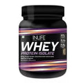 Inlife Whey Protein Isolate Powder