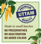 Uttam Spices Biryani Kit Restaurant like Taste - Distacart