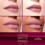 Faces Canada Comfy Matte Crayon - No filter 13