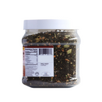 Tassyam Organics Strong Assam Masala Tea - Jar - Distacart