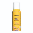 Sanfe Tan & Hair Removal Combo