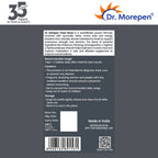 Dr. Morepen Testo Boost Tablets - Distacart
