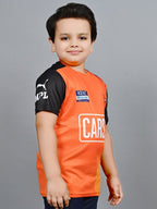 Baesd Boys Sports Printed Cricket Jersey IPL, T20 T-shirt