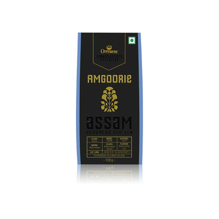 Goodricke Amgoorie Single Estate Assam Ctc Tea