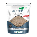 Accept Organic Urad Whole White