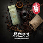Cothas Coffee Deccan Bold Espresso Roasted Coffee Beans - Distacart
