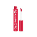 Colors Queen All Day Wear Liquid Lipstick - Pinky Spice