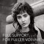 Sebastian Professional Volupt Volumising Conditioner For Hair Volume Boosting