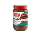Tasty Nibbles Dates Pickle - Distacart