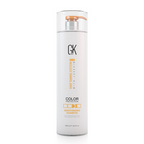 GK Hair Moisturizing Color Protection Shampoo With Nourishing Juvexin- Repairs Dry & Damaged Hair